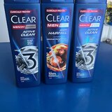 Gel de dus Clear